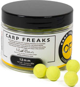 Carp Freaks - Pop-ups - Jaune